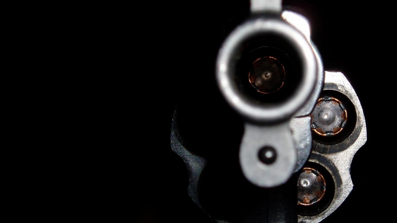 Smith Wesson - HD Wallpaper 