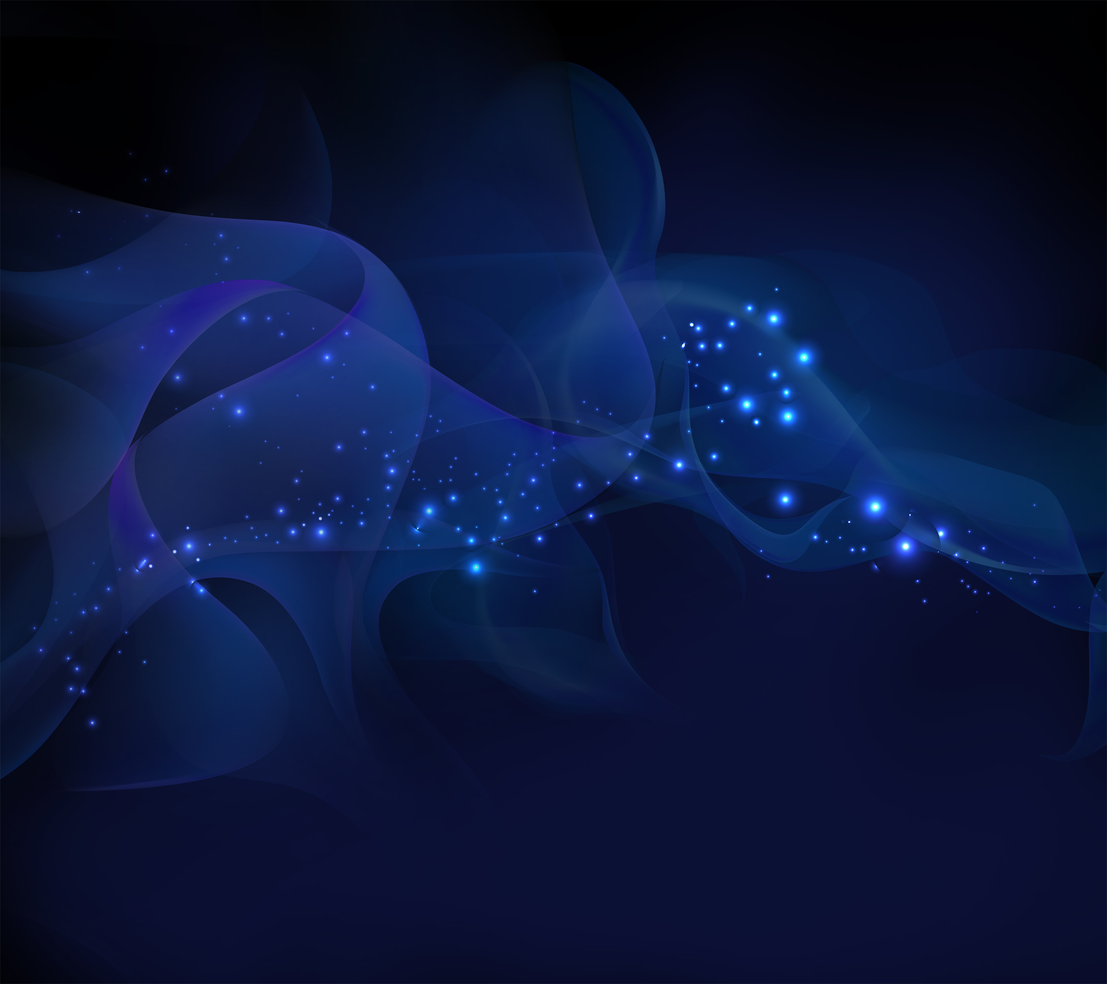 Wallpaper Lights, Abstract, Lines, Wavy, Glitter - Blackberry Passport Original - 2160x1920 Wallpaper Wallpaper Lights, Abstract, Lines, Wavy, Glitter - Blackberry Passport Original - 2160x1920 Wallpaper