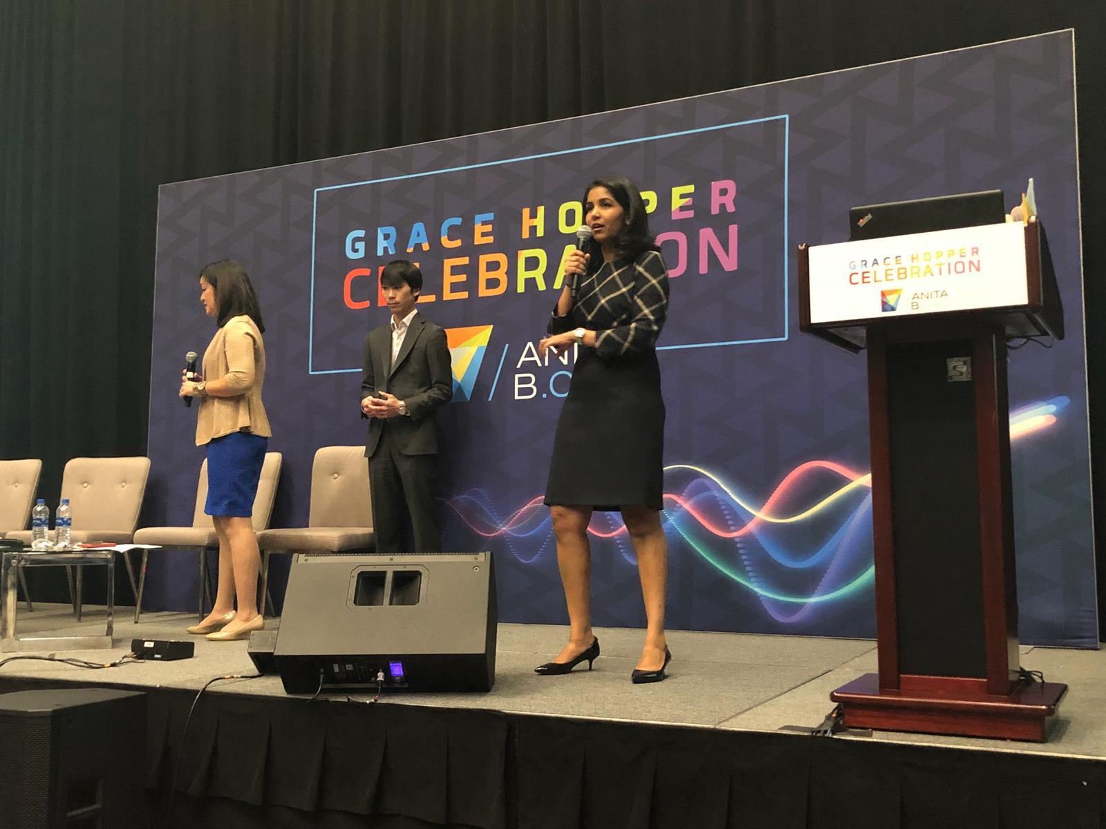 Stage - HD Wallpaper 