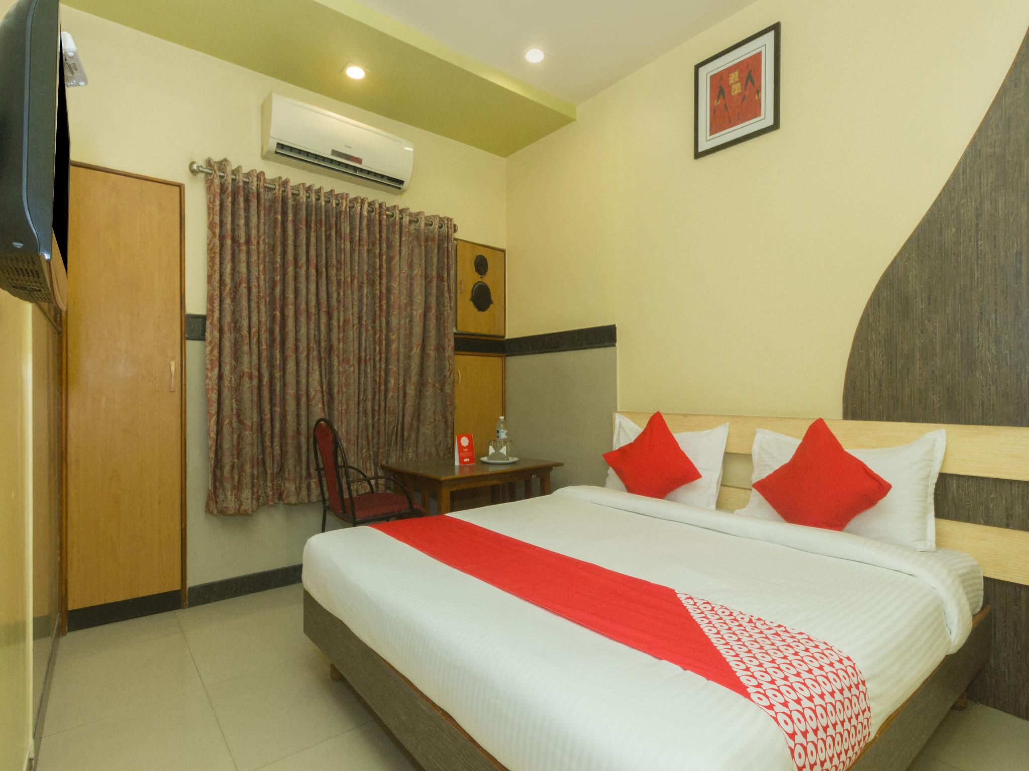 Hotel Shweta Shirdi - HD Wallpaper 