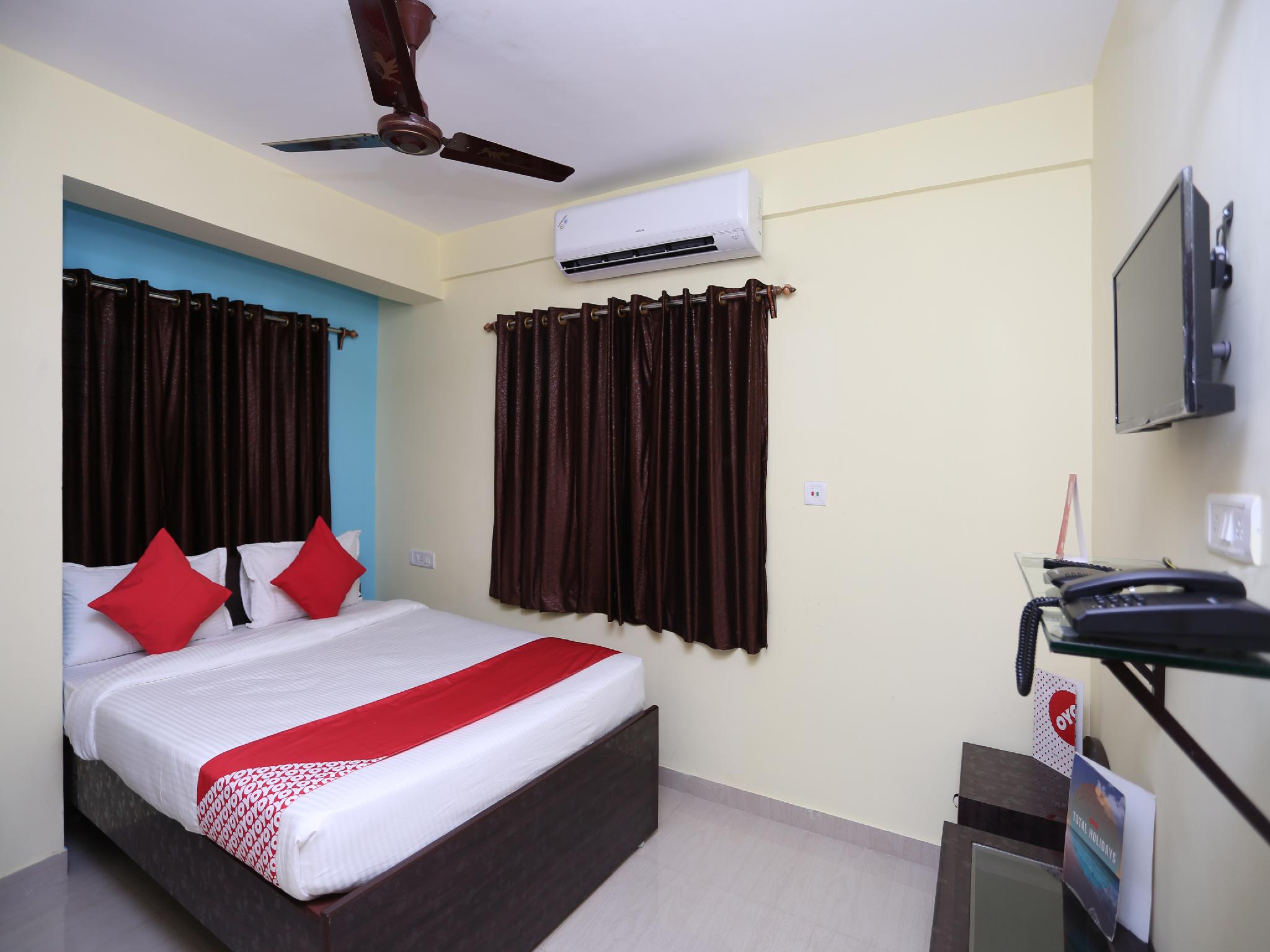 Oyo 14429 Ritika Guest House - HD Wallpaper 