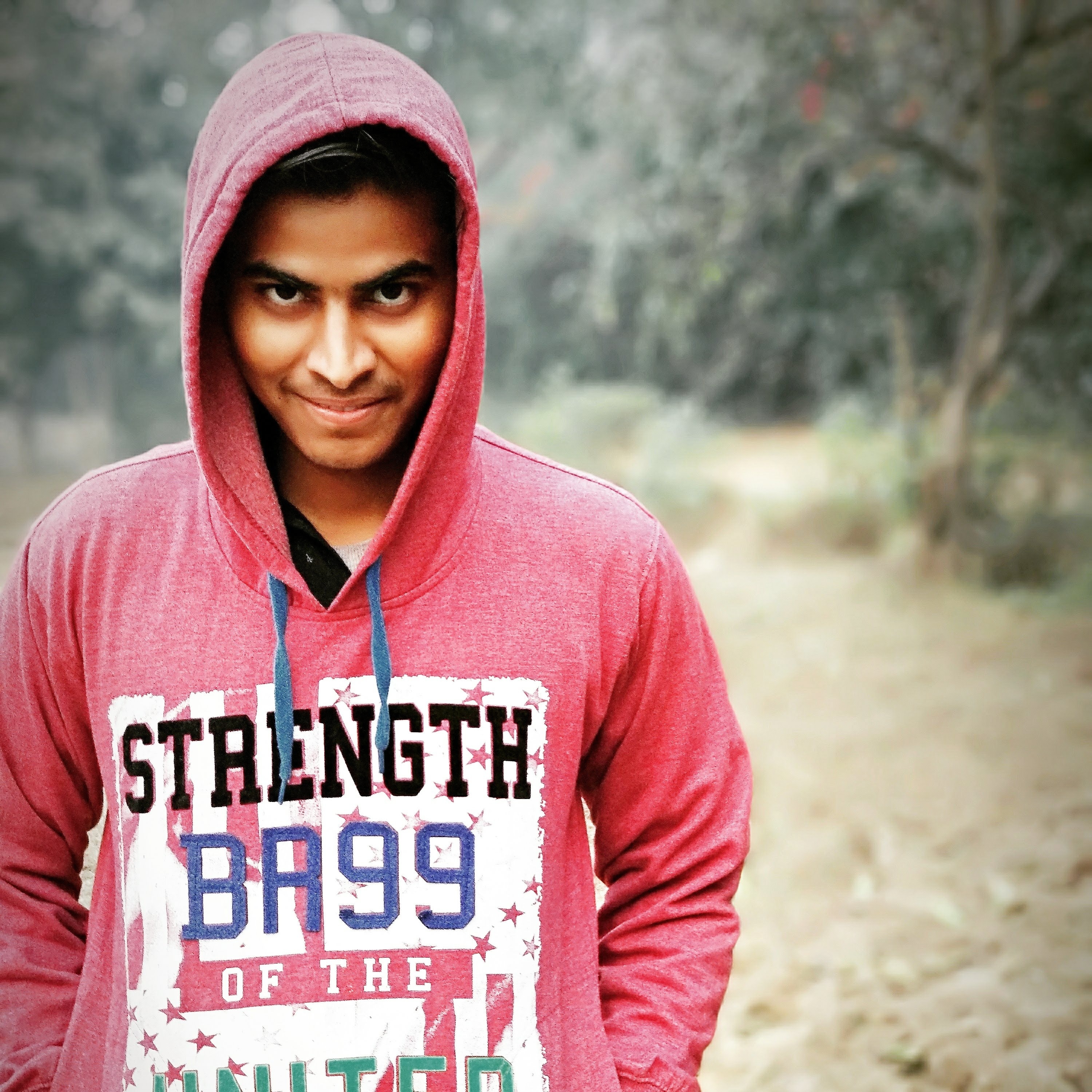 Hoodie - HD Wallpaper 