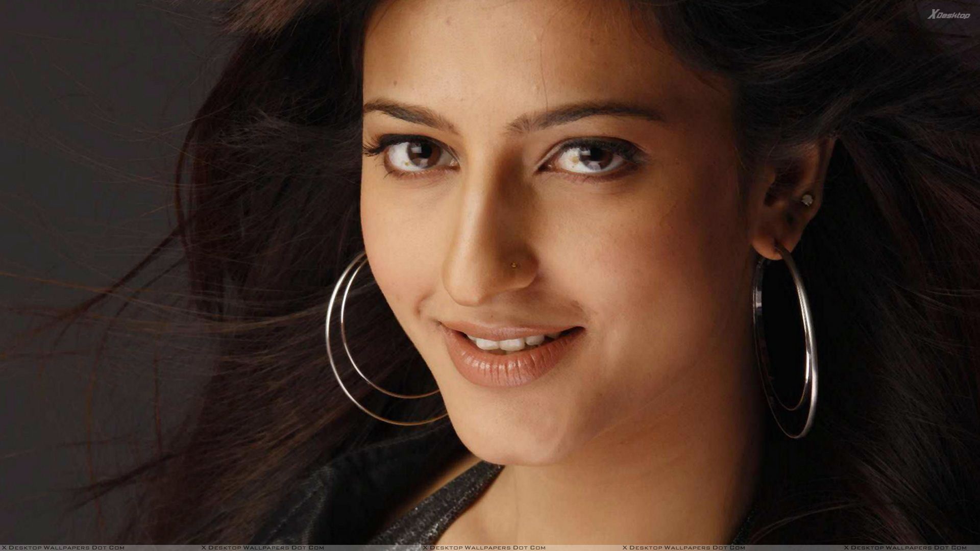 Shruti Hassan In Luck - HD Wallpaper 