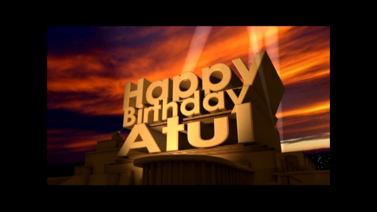 Happy Birthday Aman Song - HD Wallpaper 