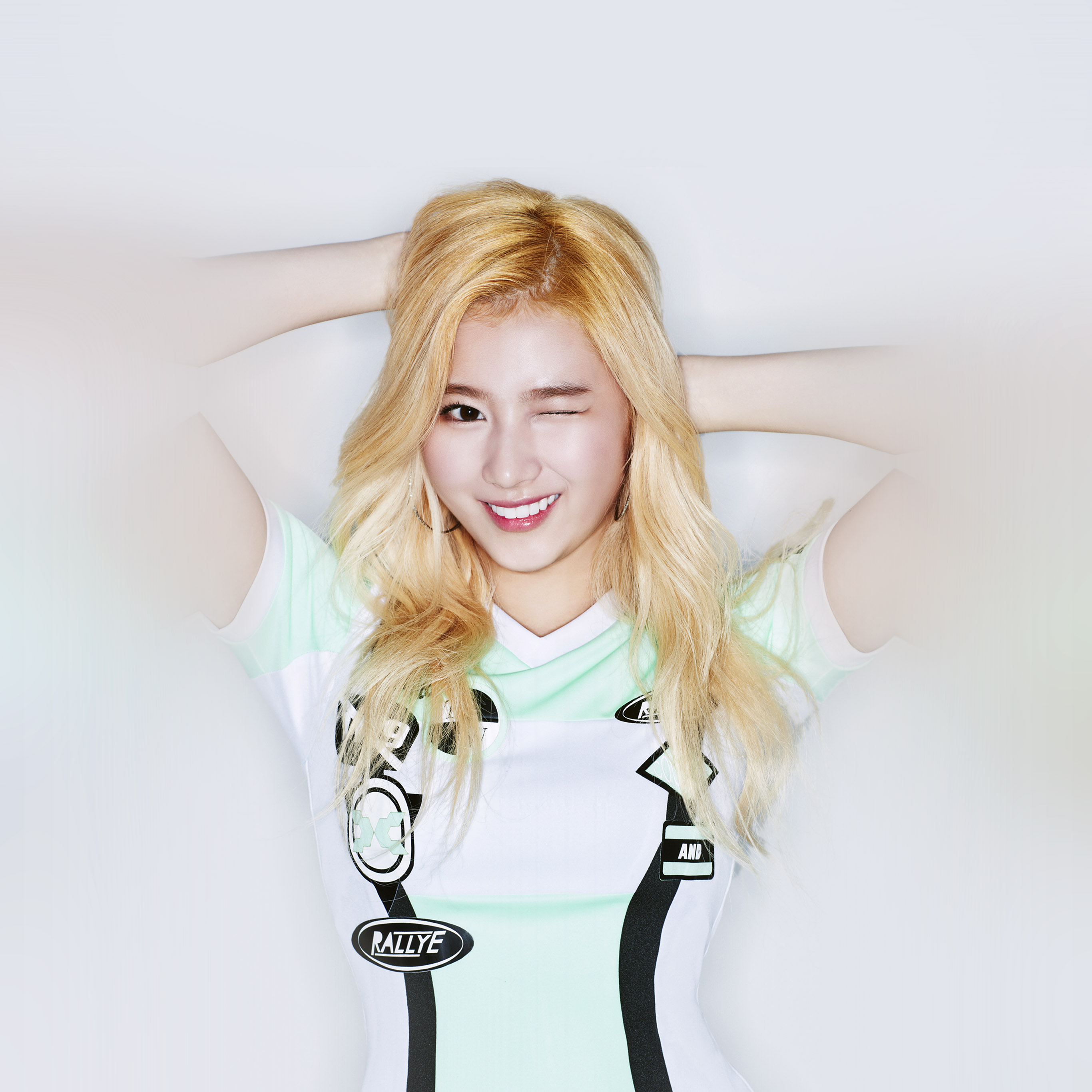 Sana Wallpaper Twice - HD Wallpaper 