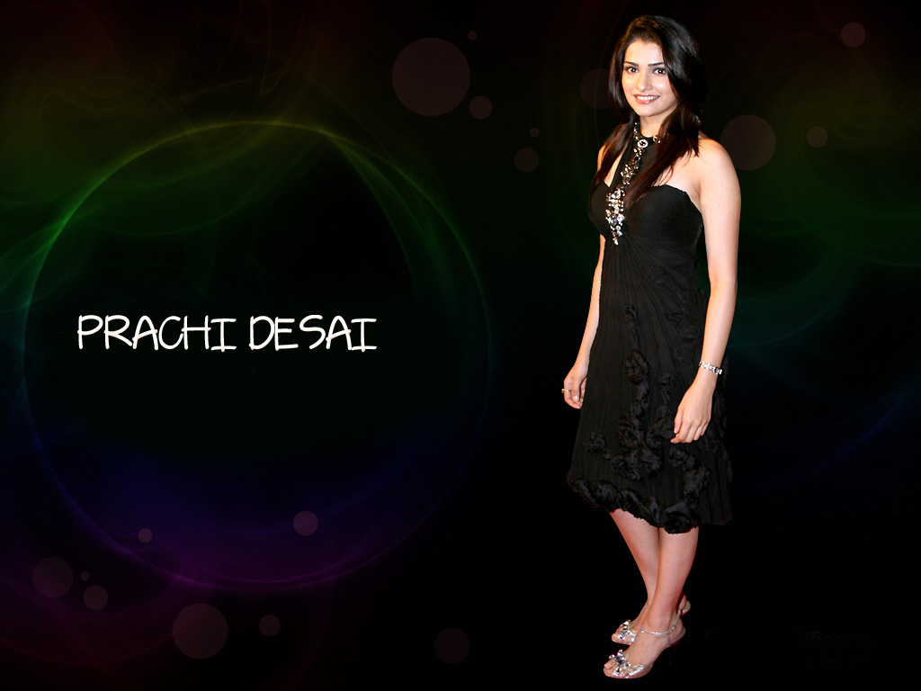 Prachi Desai - HD Wallpaper 