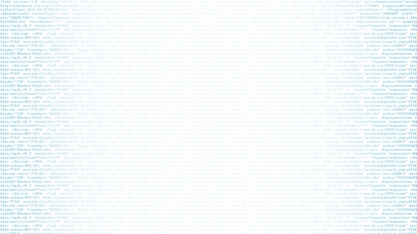 Media Code Background Image - Pattern - HD Wallpaper 