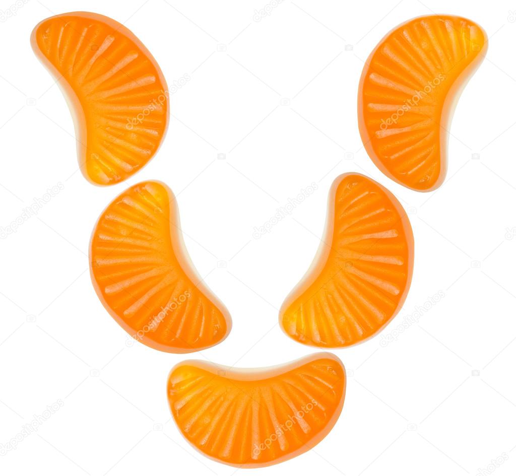 Letter - HD Wallpaper 