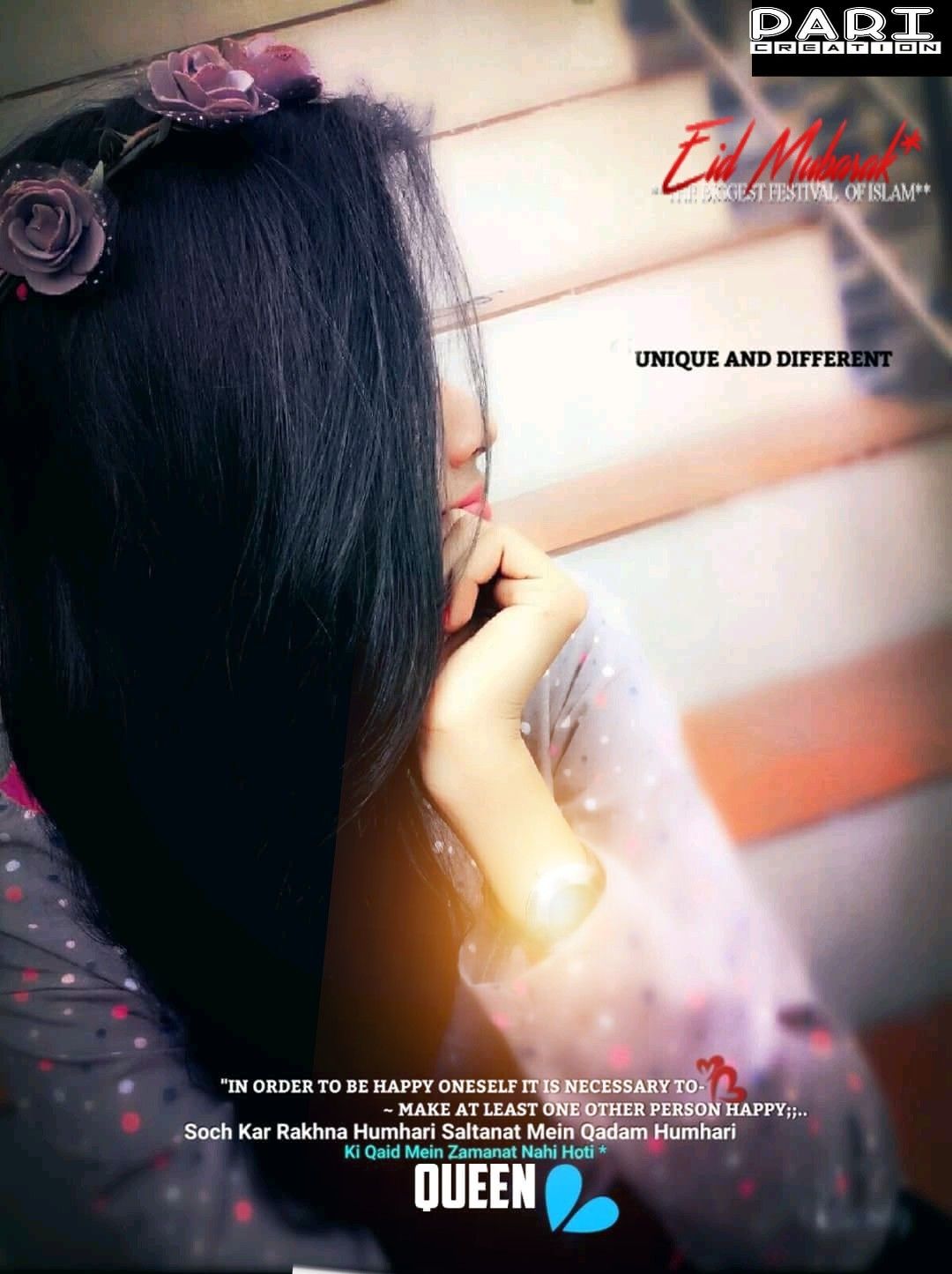 Beautiful Girls Dpz Text Editing - HD Wallpaper 