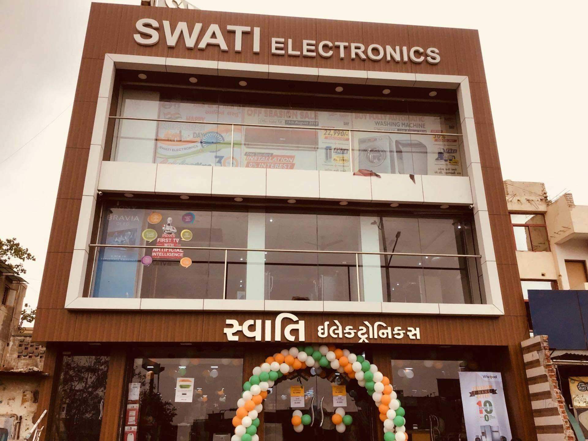 Commercial Building - 1920x1440 Wallpaper - teahub.io