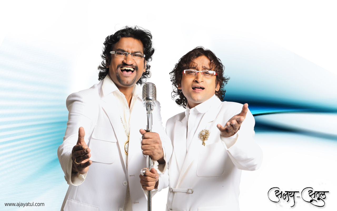 Ajay Atul To Headline Bollywood Music Project 4.0 - HD Wallpaper 