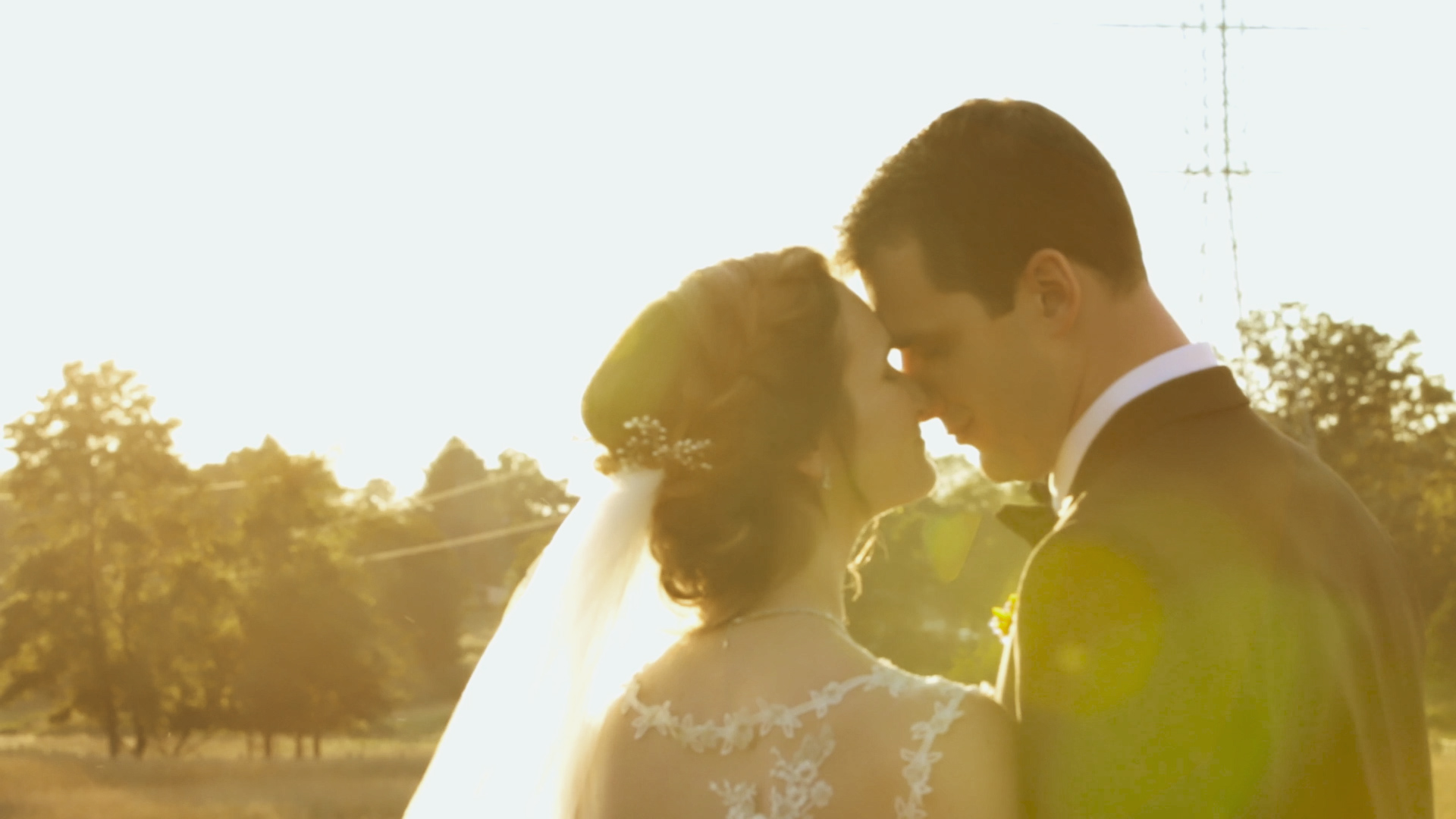 Bride - HD Wallpaper 