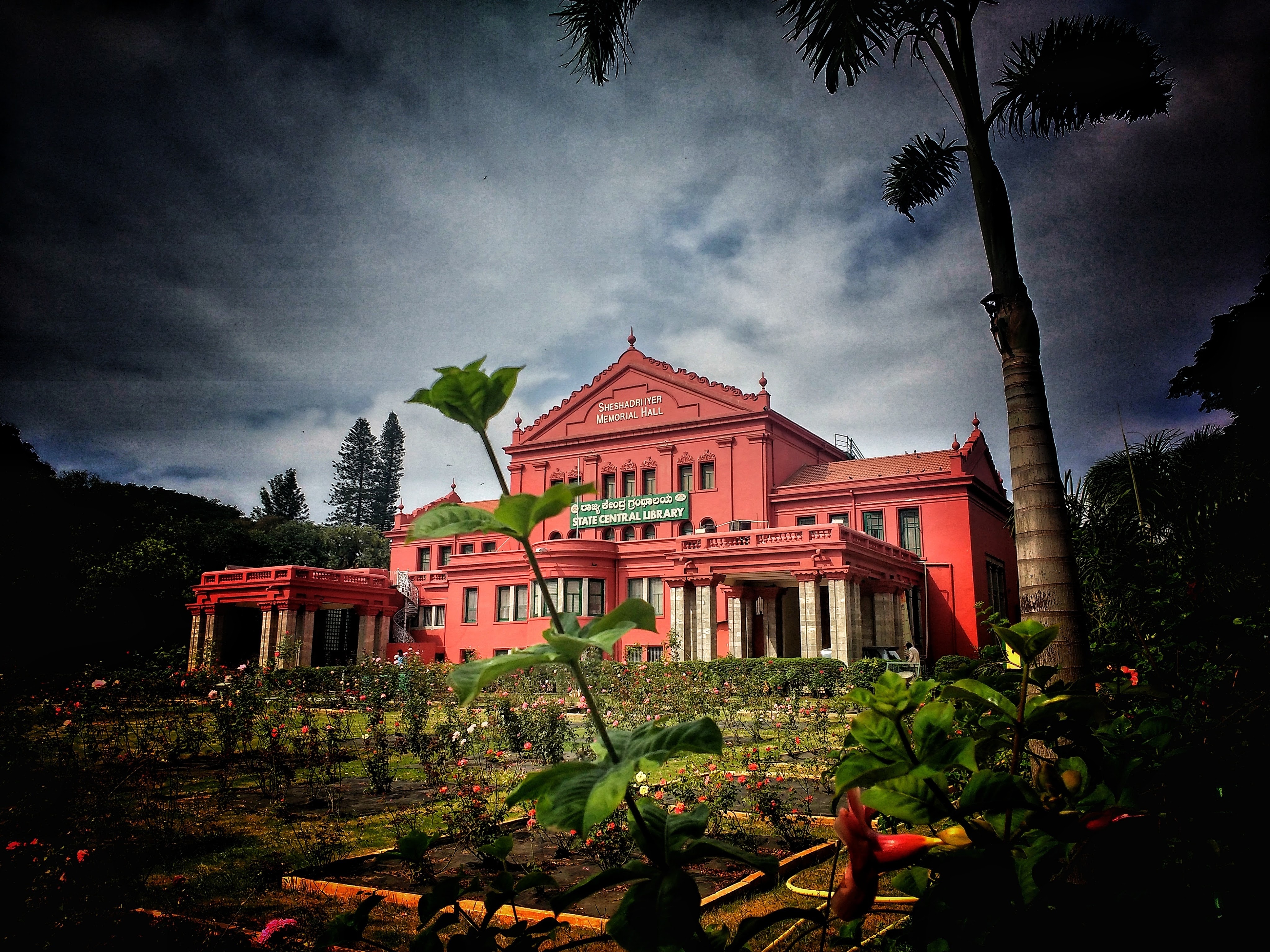 Estate - HD Wallpaper 