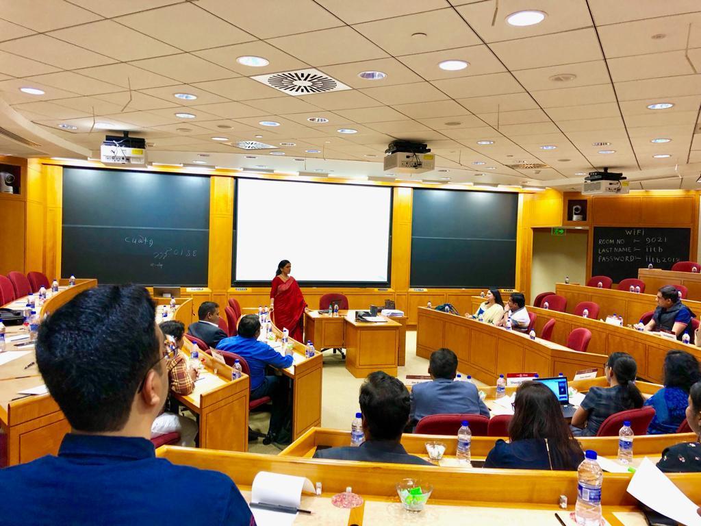 Seminar - HD Wallpaper 