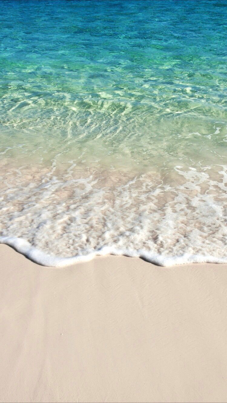 Iphone Xr Wallpaper Beach - HD Wallpaper 
