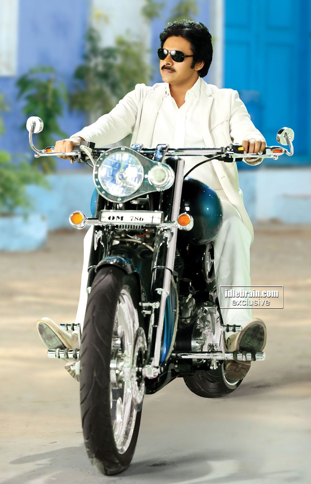 Gopala Gopala Movie Pawan Kalyan - HD Wallpaper 