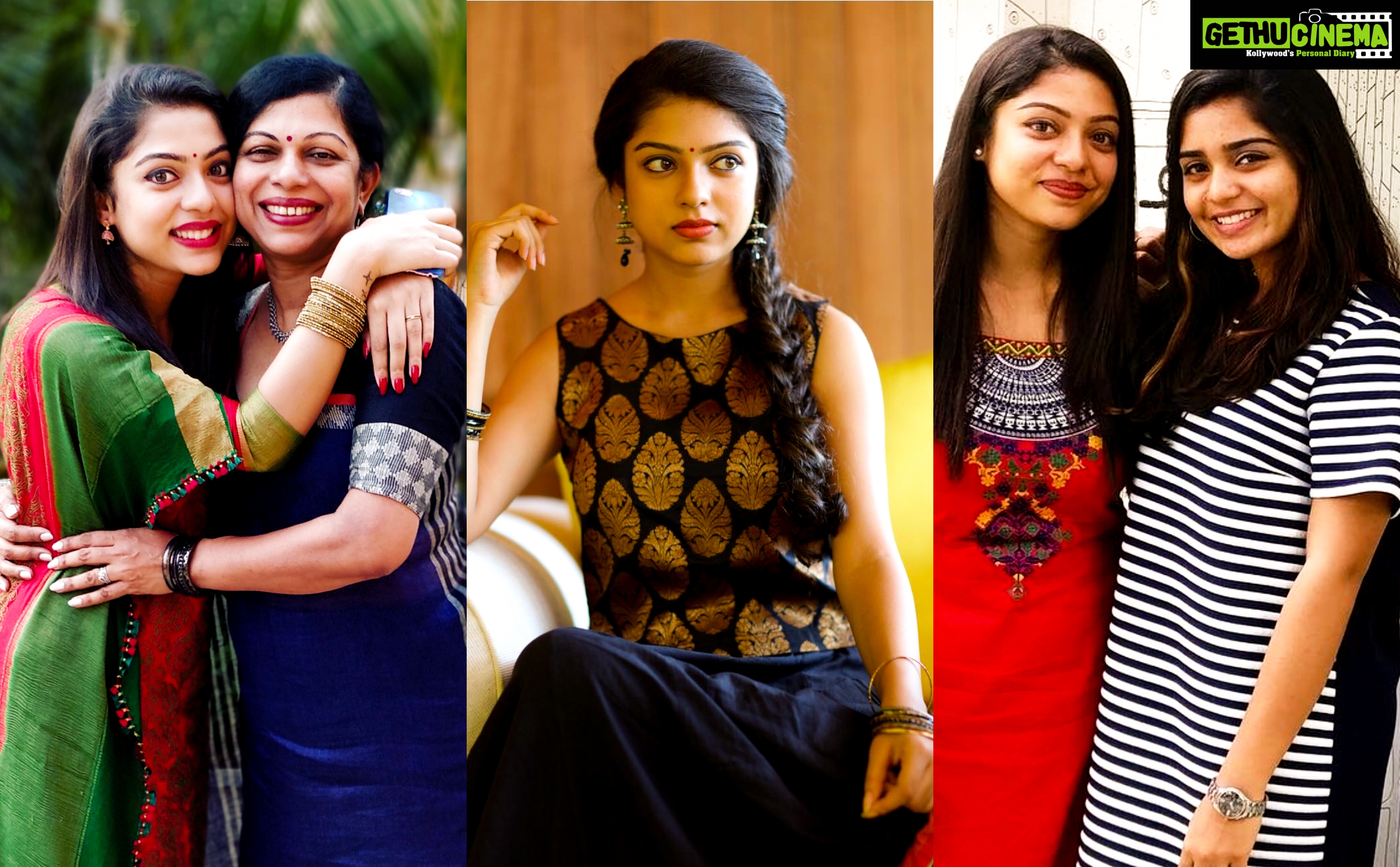 Varsha Bollamma - Varsha Bollamma In Bigil - HD Wallpaper 