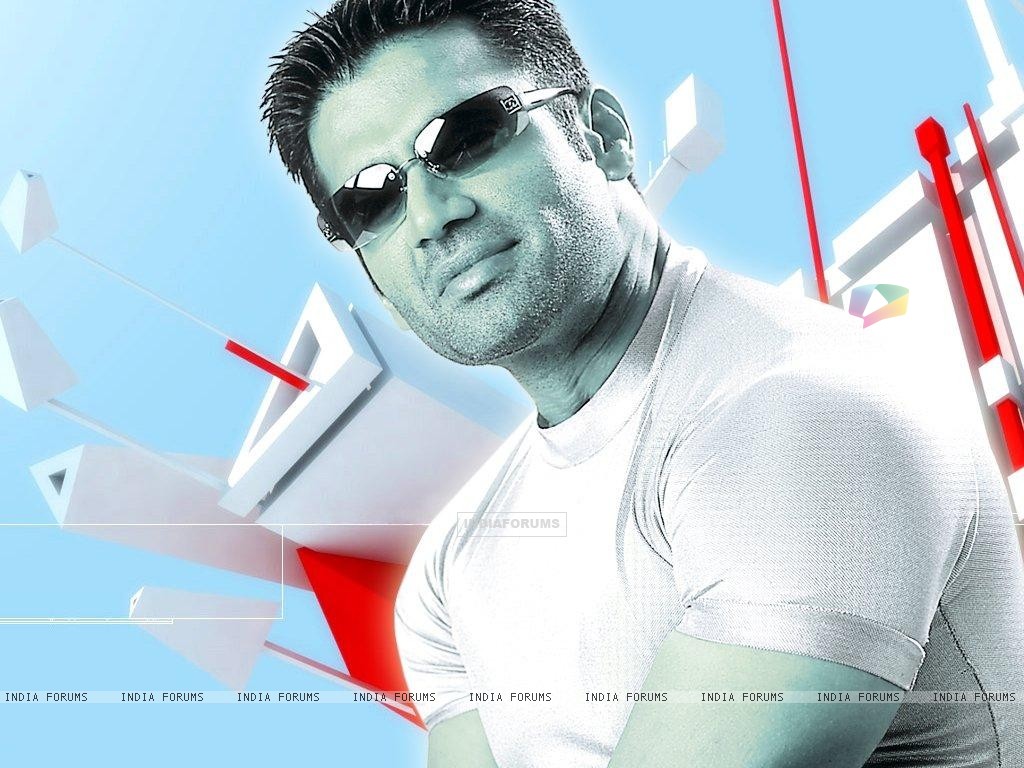 Wallpaper - Sunil Shetty - 1024x768 Wallpaper Wallpaper - Sunil Shetty - 1024x768 Wallpaper