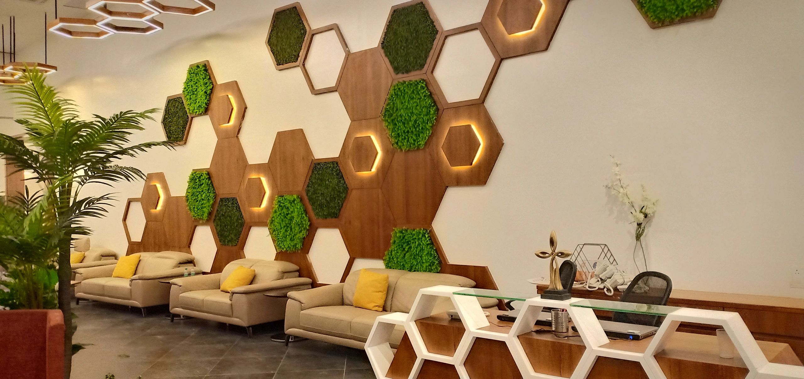 Interior Design - HD Wallpaper 