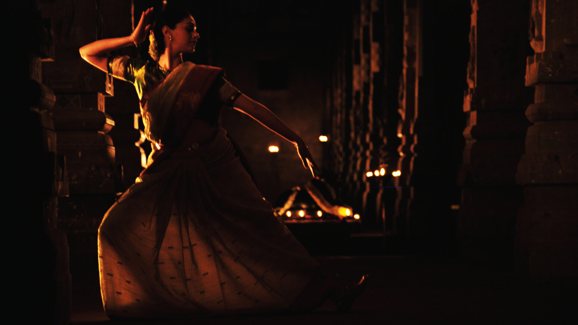 Darkness - HD Wallpaper 