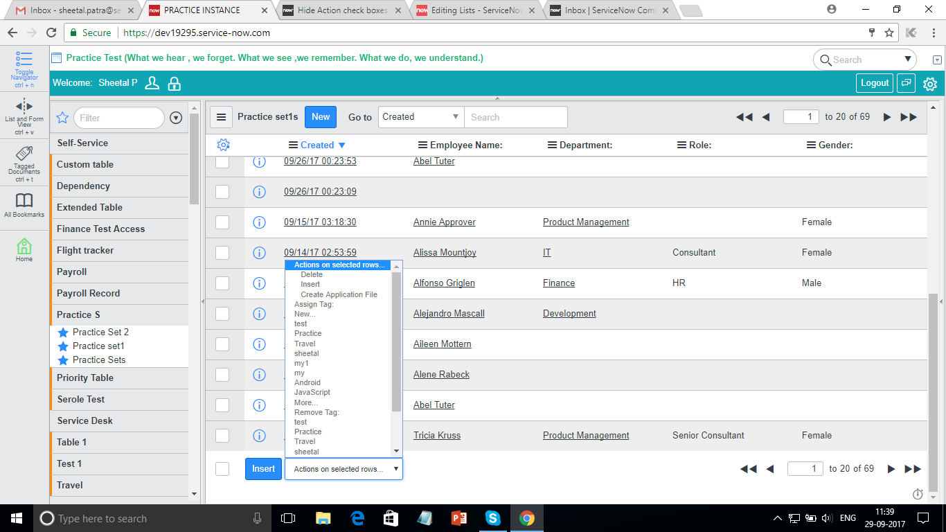 Condition List Software - HD Wallpaper 