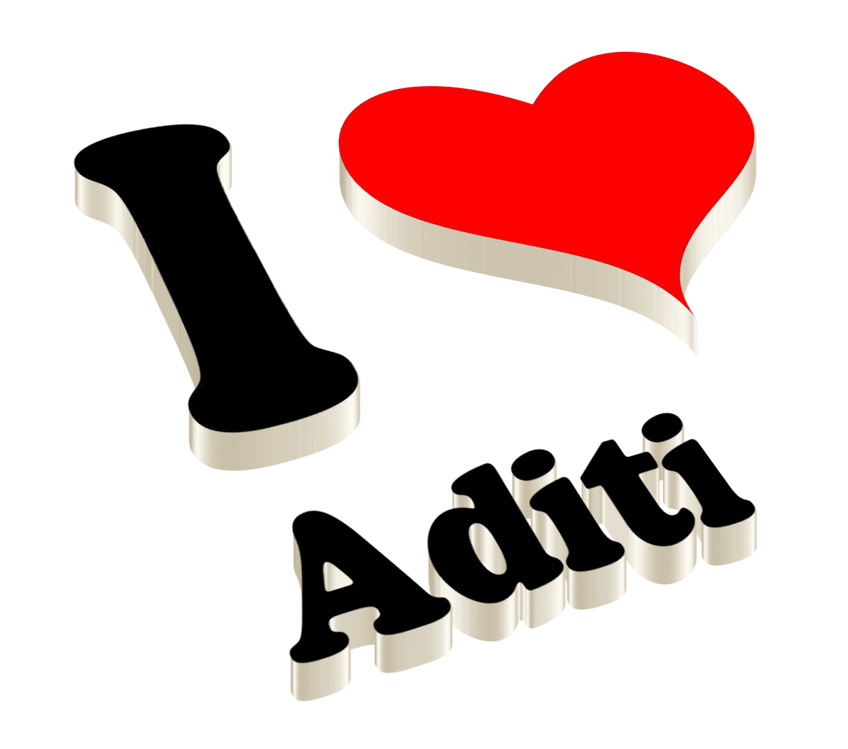 Aditi Heart Name Transparent Png - Ayesha Names - 1193x1053 Wallpaper -  