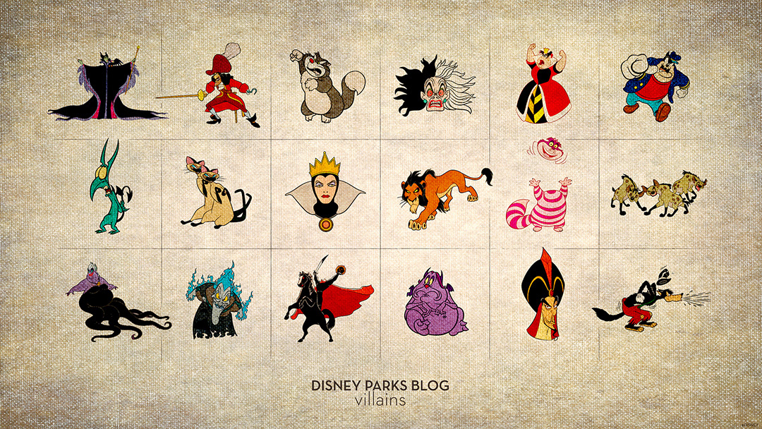 Disney Parks Blog - HD Wallpaper 