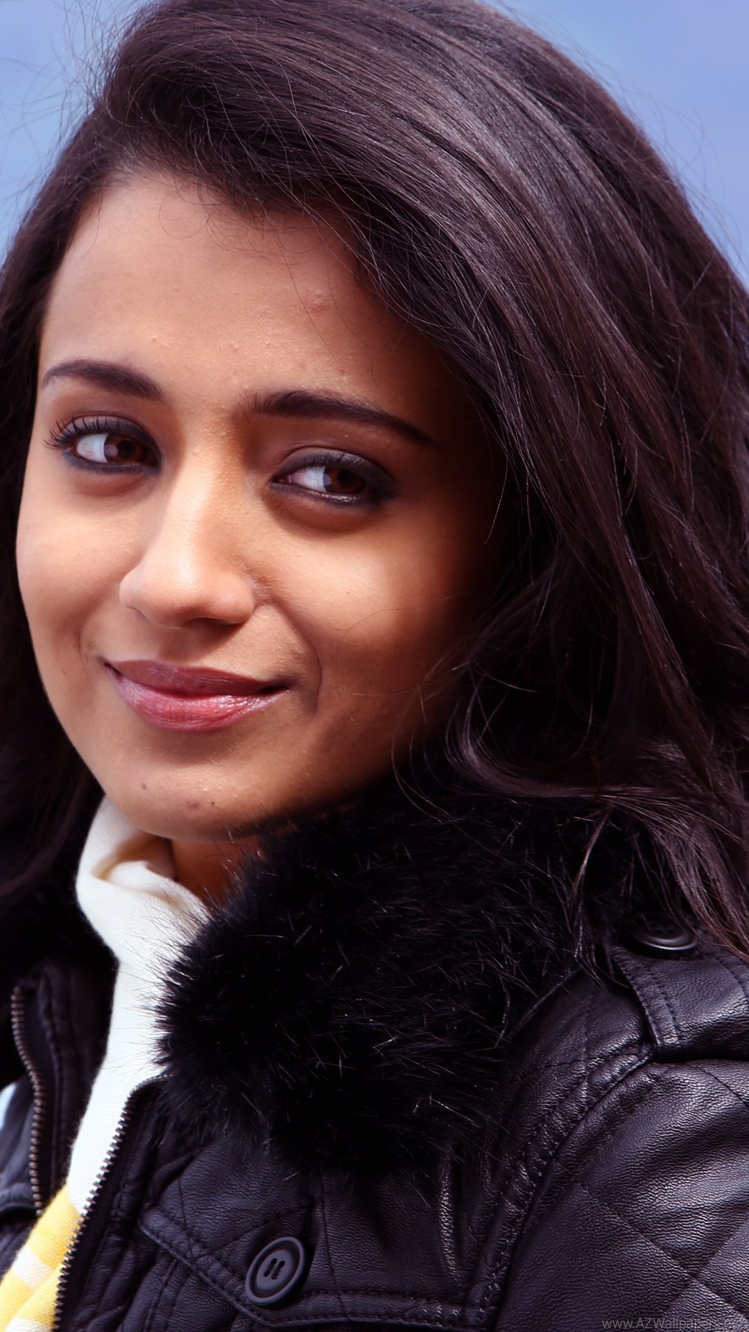 1080p Trisha Hd - HD Wallpaper 