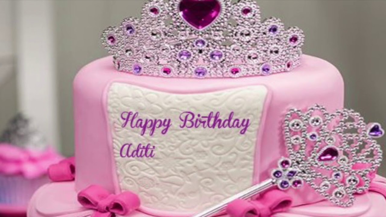 Happy Birthday Ayesha Cake - HD Wallpaper 