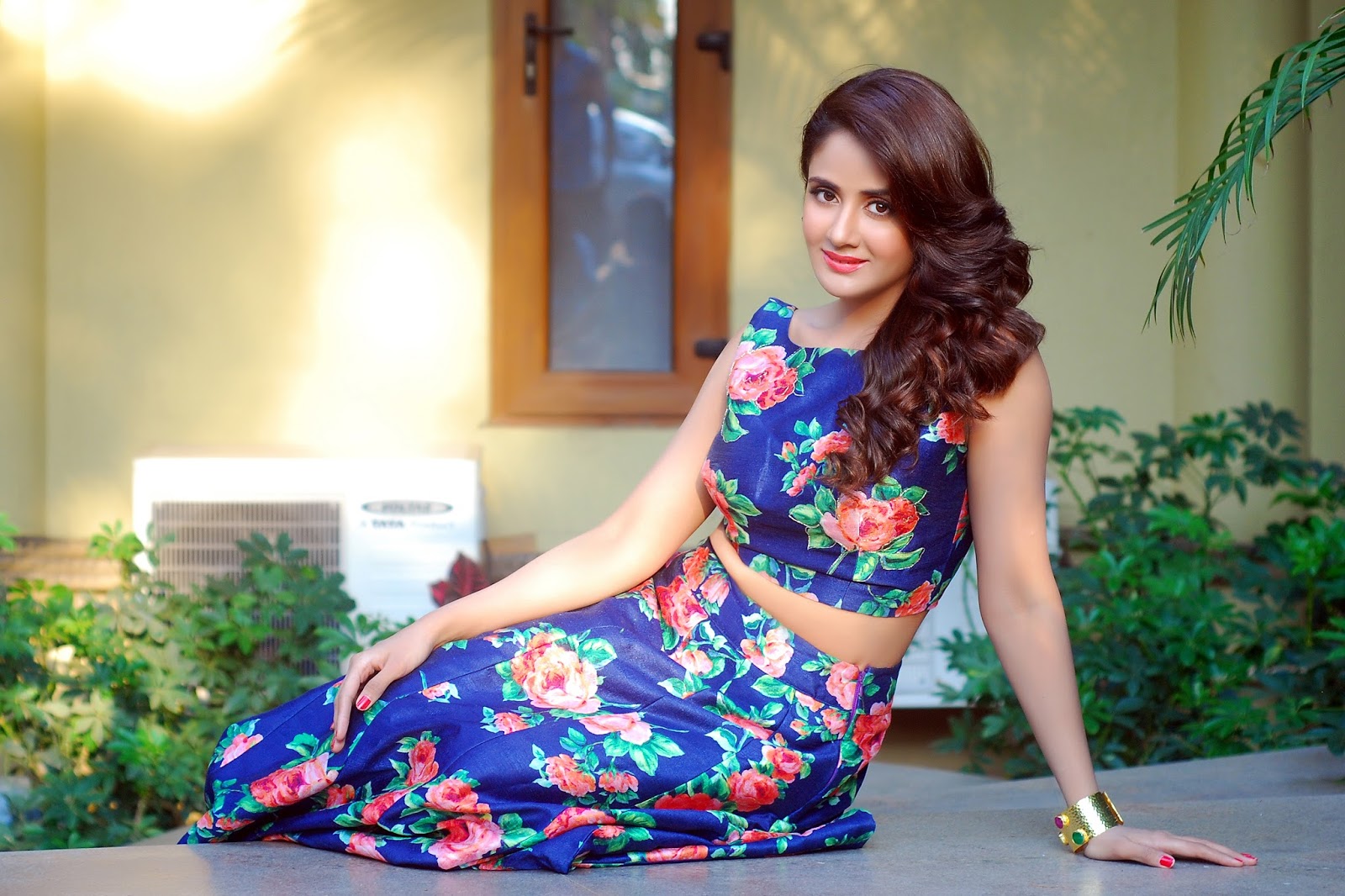 Parul Yadav - HD Wallpaper 