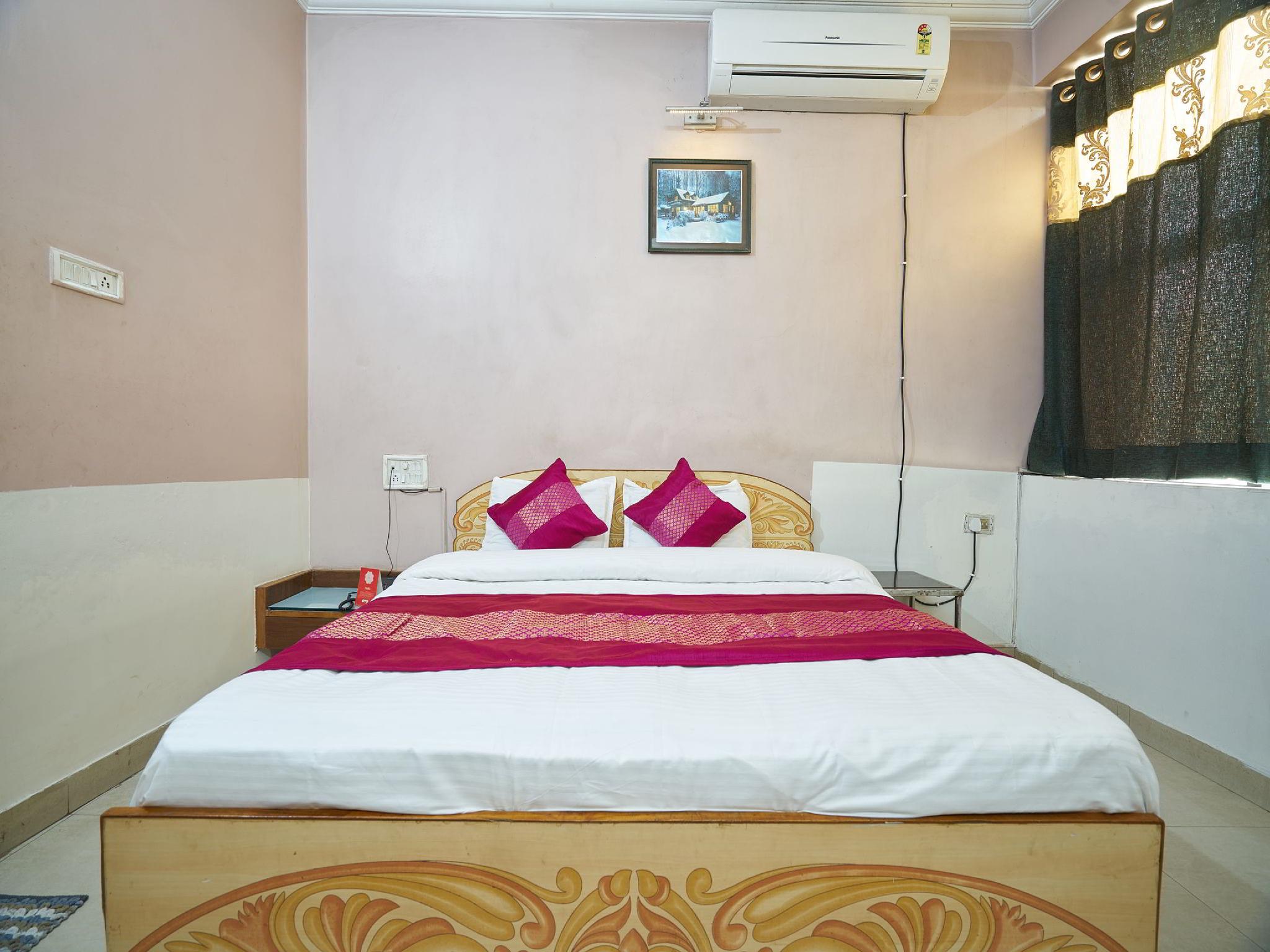 Bedroom - HD Wallpaper 