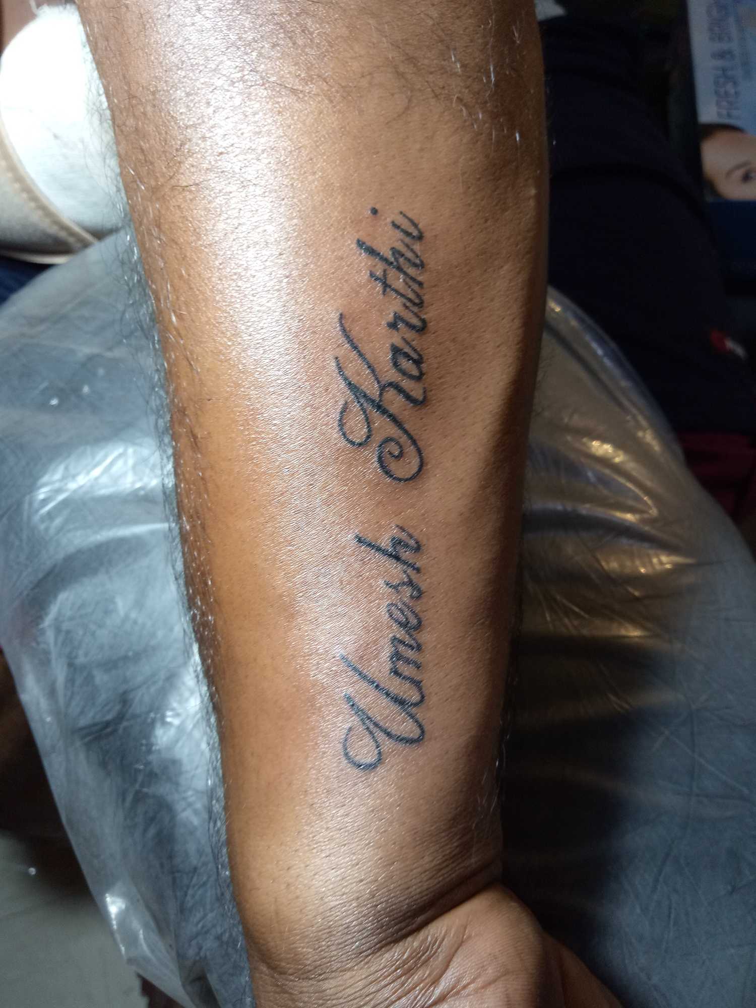 Tattoo - HD Wallpaper 