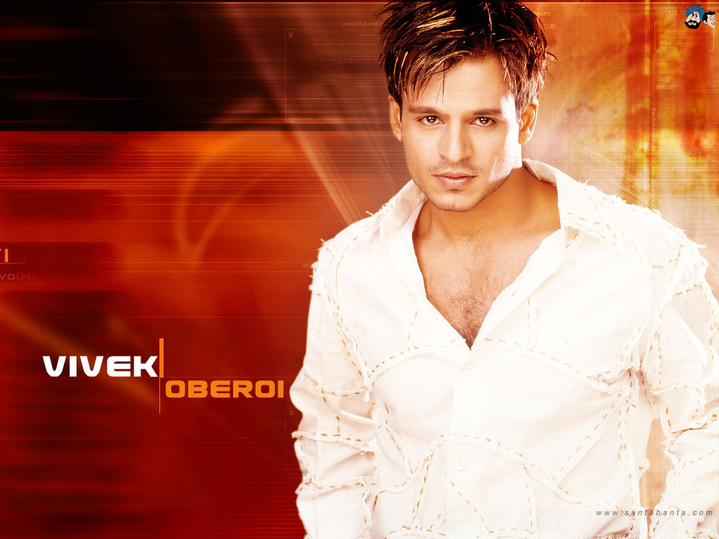 Vivek Oberoi - Actor Vivek Anand Oberoi - HD Wallpaper 