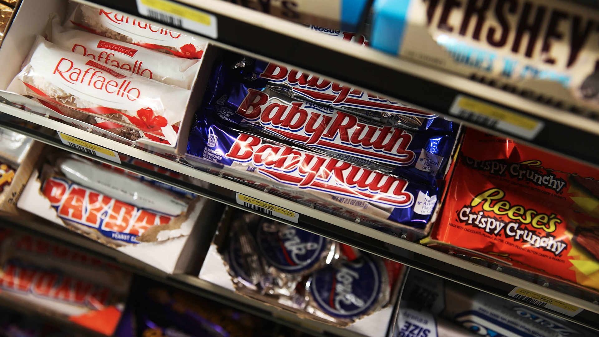 Promo - Baby Ruth Ferrero - HD Wallpaper 