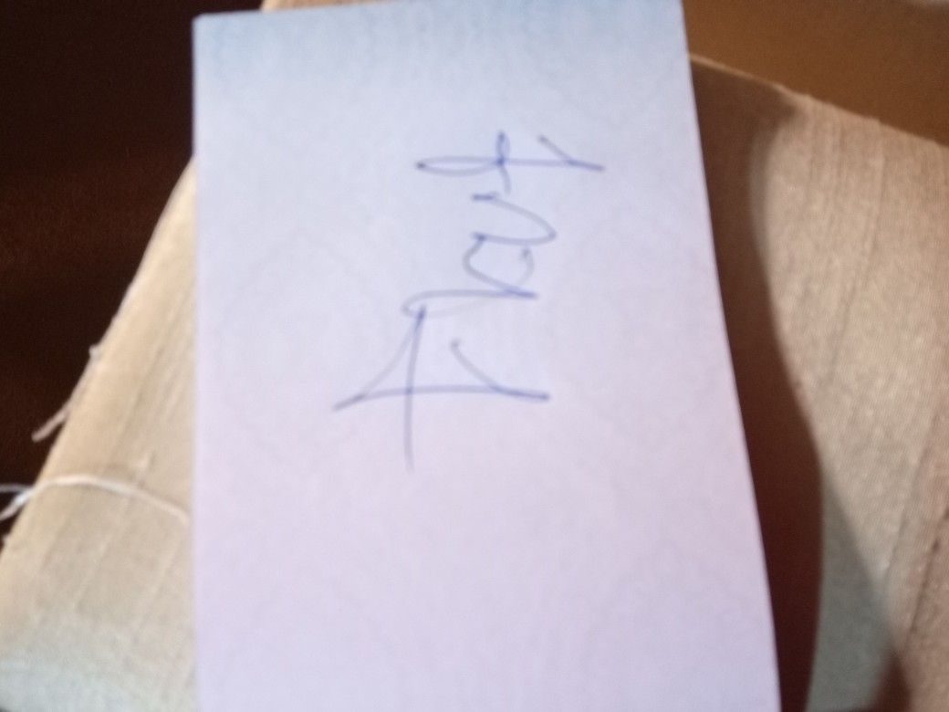 Paper - HD Wallpaper 