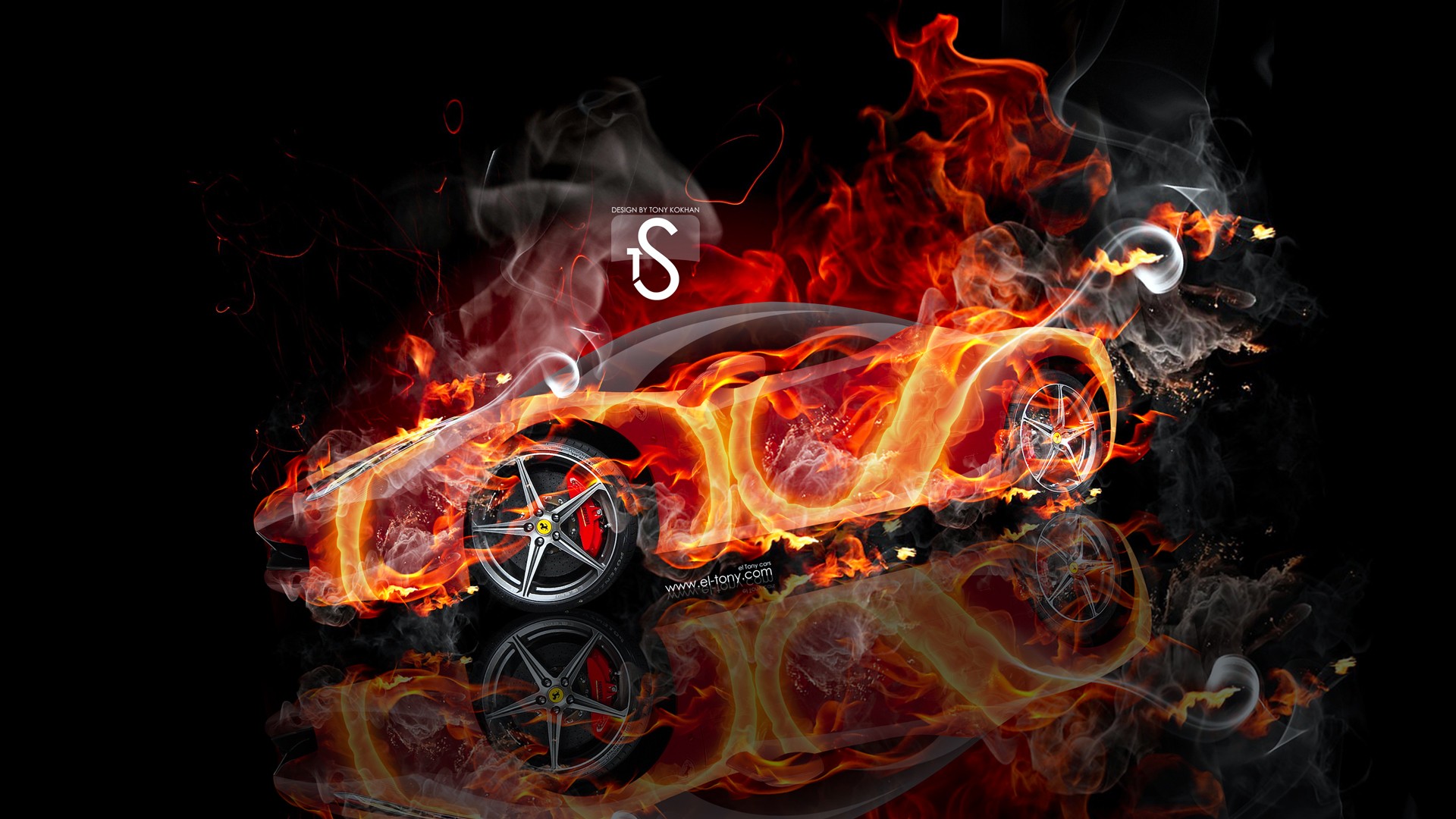 Car Photos, Motor, Engines, Tunning, Modify, Powerful - Chandan Hd - HD Wallpaper 