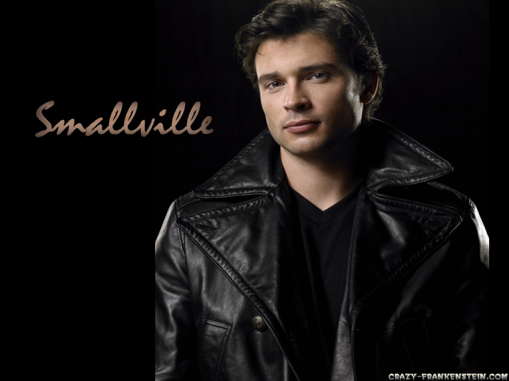 Clark Kent Smallville Clark Tom Welling - HD Wallpaper 