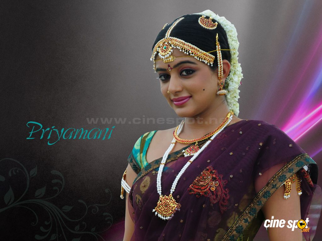 Priyamani Actress Wallpaper - Priyamani - HD Wallpaper 