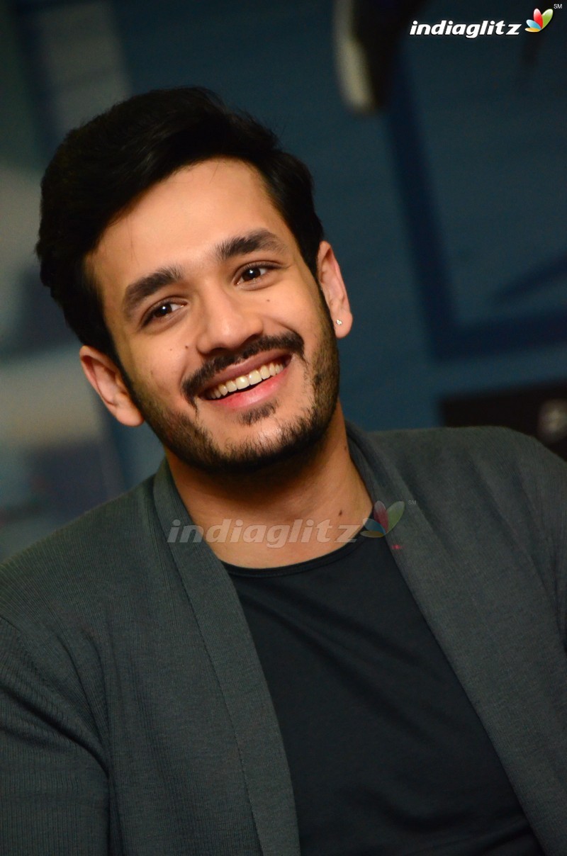 Akhil - Indiaglitz - HD Wallpaper 