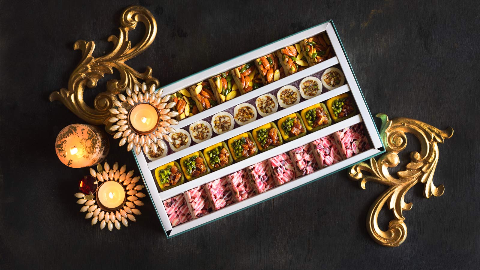 Slide - Corporate Gifting Sweets - HD Wallpaper 