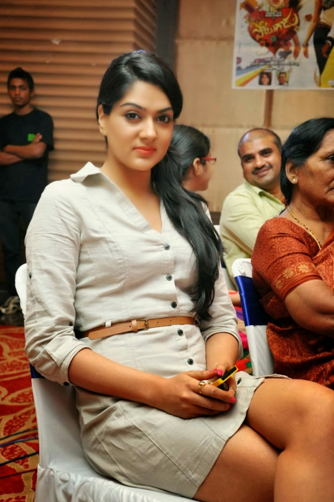 Sakshi Chaudhary Ultra Hd - HD Wallpaper 