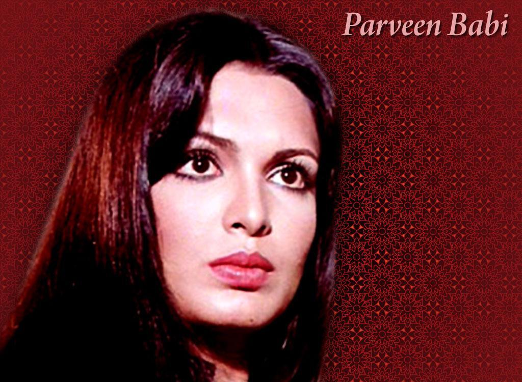 Parveen Babi - HD Wallpaper 