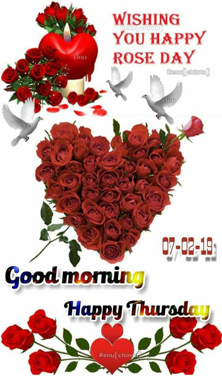 Red Roses Heart Shaped - HD Wallpaper 