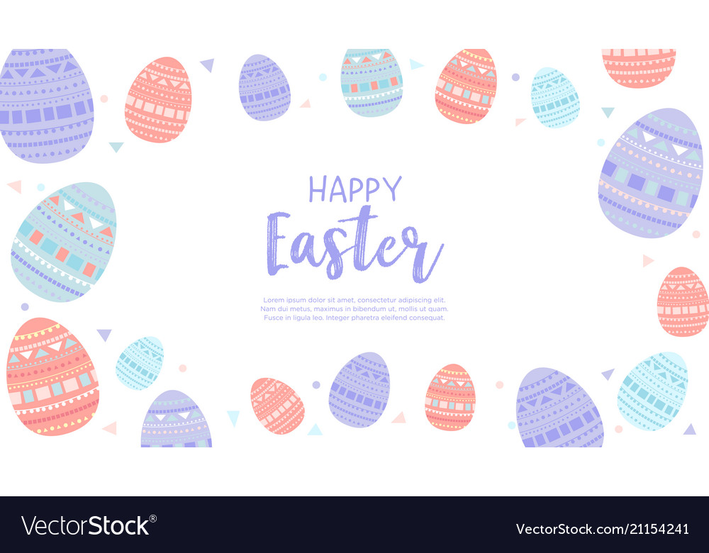 Fondos De Pantalla De Huevos De Pascua - HD Wallpaper 