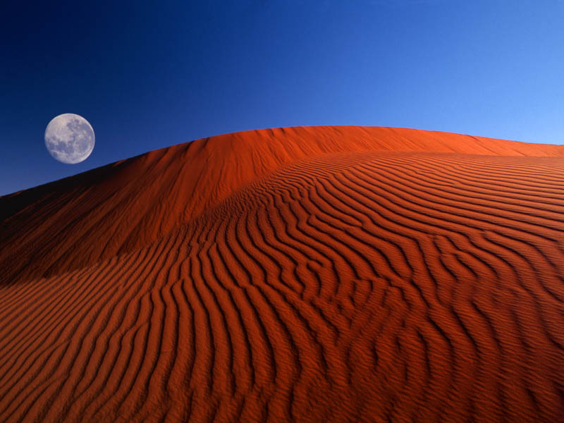 Windows Xp Desert Background - HD Wallpaper 