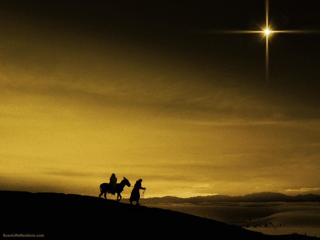 Free Nativity - HD Wallpaper 