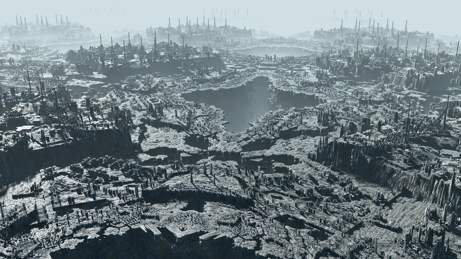 Best Desktop Wallpaper - Imaginary Kingdom Of Aurullia - HD Wallpaper 