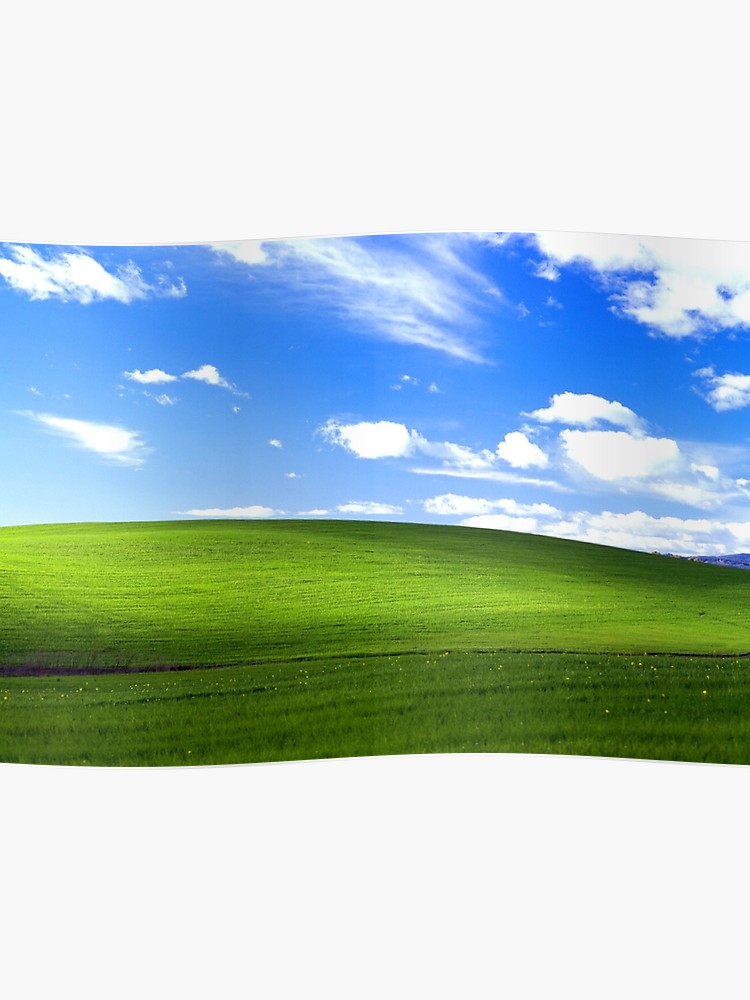 Windows Most Famous Background - HD Wallpaper 