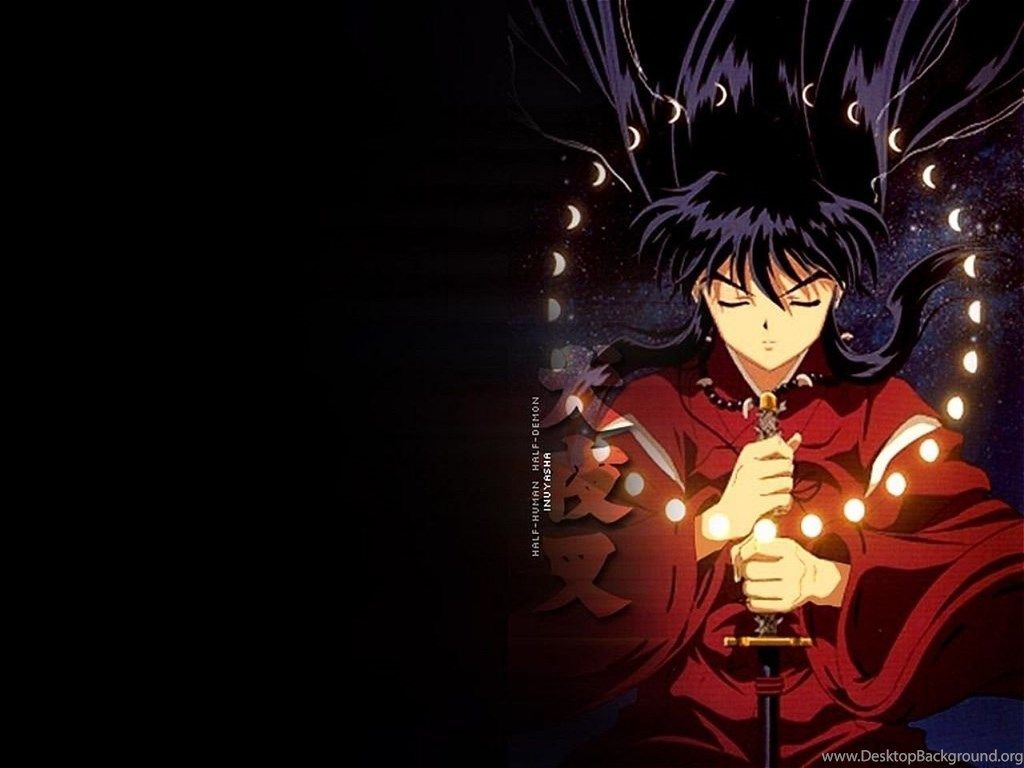 Featured image of post Inuyasha Wallpaper Desktop If you would like to know various other wallpaper you can see our