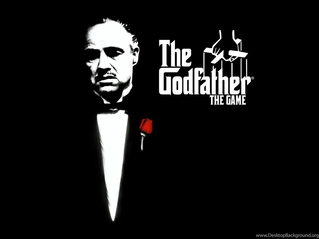 Wallpapers Scarface Wallpapers Zone - Godfather - HD Wallpaper 